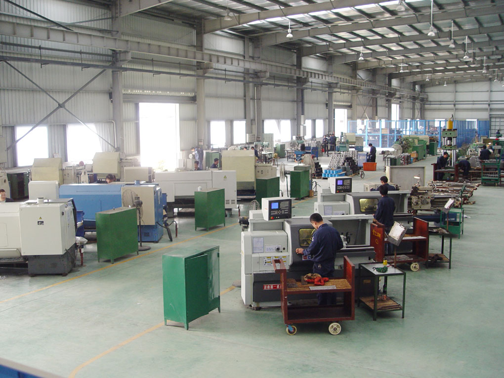 上海彼苍传动机械制造有限公司——精密万向节 扭矩限制器